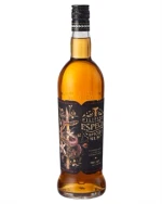 Tanduay Especia Spiced Rum Spirit Drink flaske